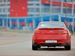 Infiniti G37 S Coupe 2008 года